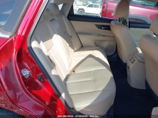 1N4BL3AP6JC223145 Nissan Altima 3.5 Sl