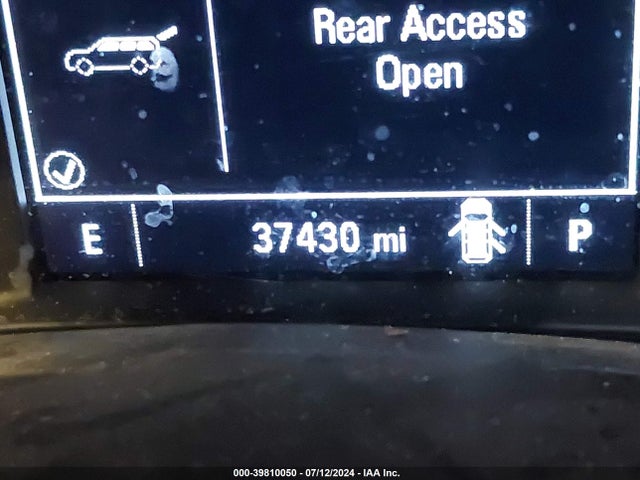 Chevrolet Equinox Awd Ls 2020 3GNAXSEV2LS641882 Image 16