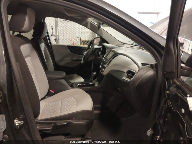 Chevrolet Equinox Awd Ls 2020 3GNAXSEV2LS641882 Image 5