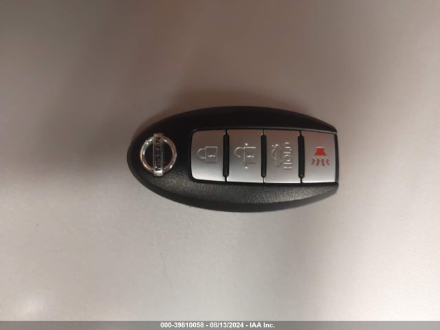 Nissan Murano Sv Intelligent Awd 2020 5N1AZ2BS0LN115219 Image 11