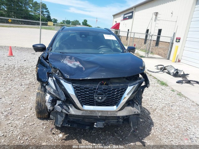 Nissan Murano Sv Intelligent Awd 2020 5N1AZ2BS0LN115219 Image 13
