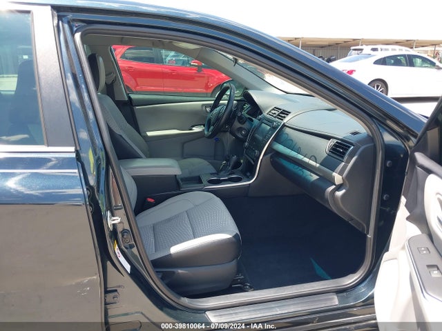 Toyota CAMRY SE 2015 4T1BF1FKXFU110900 Image 5