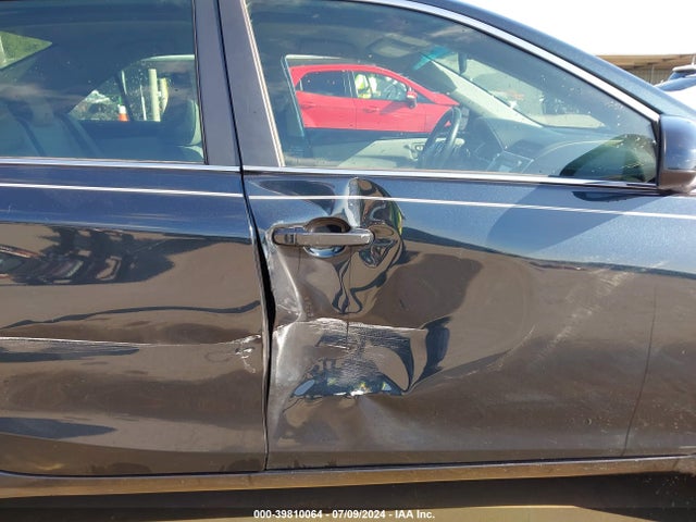 Toyota CAMRY SE 2015 4T1BF1FKXFU110900 Image 6