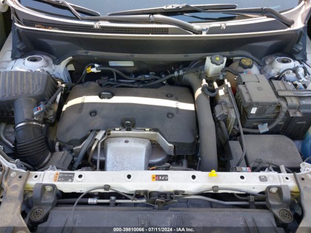 3GKALXEXXLL172090 GMC Terrain Awd Denali