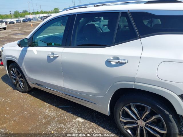 3GKALXEXXLL172090 GMC Terrain Awd Denali