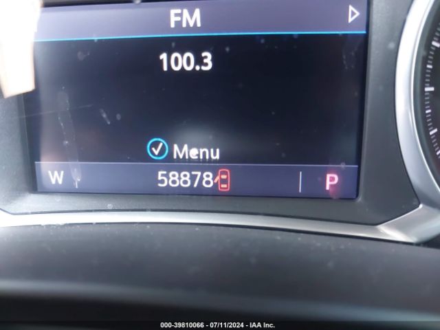 3GKALXEXXLL172090 GMC Terrain Awd Denali