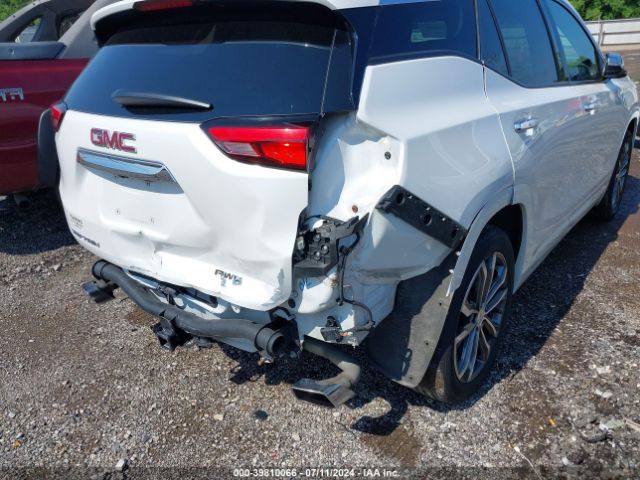 3GKALXEXXLL172090 GMC Terrain Awd Denali