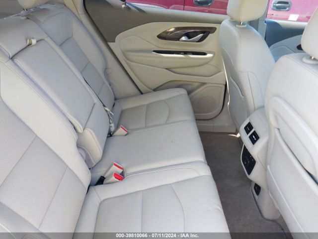 3GKALXEXXLL172090 GMC Terrain Awd Denali