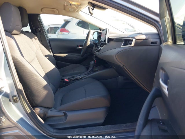 Toyota COROLLA LE 2021 JTDEPMAE7MJ163828 Image 5
