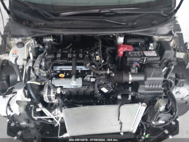 3N1CN8DV7RL871662 Nissan Versa 1.6 S
