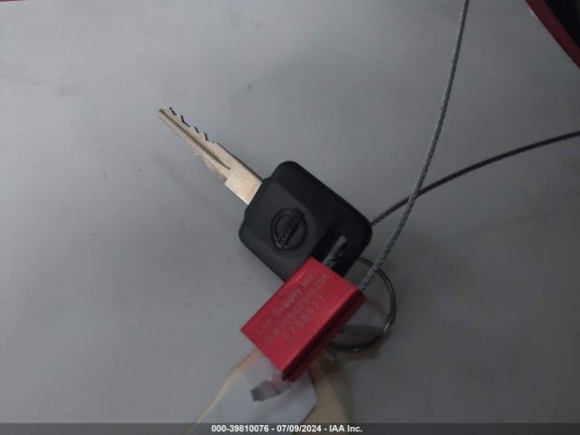3N1CN8DV7RL871662 Nissan Versa 1.6 S