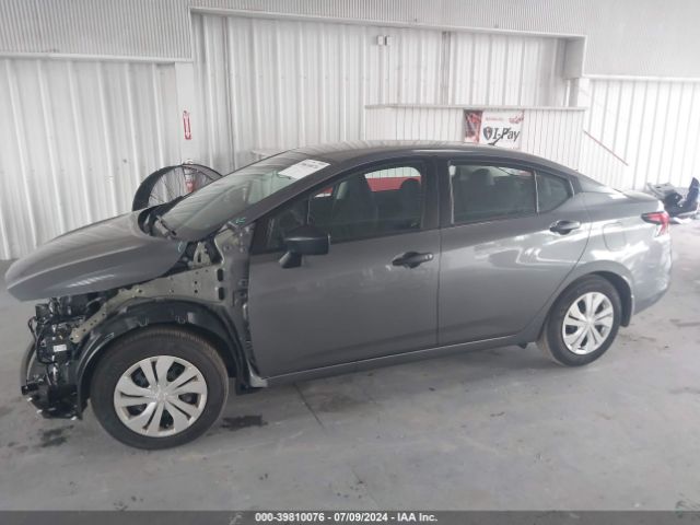 3N1CN8DV7RL871662 Nissan Versa 1.6 S