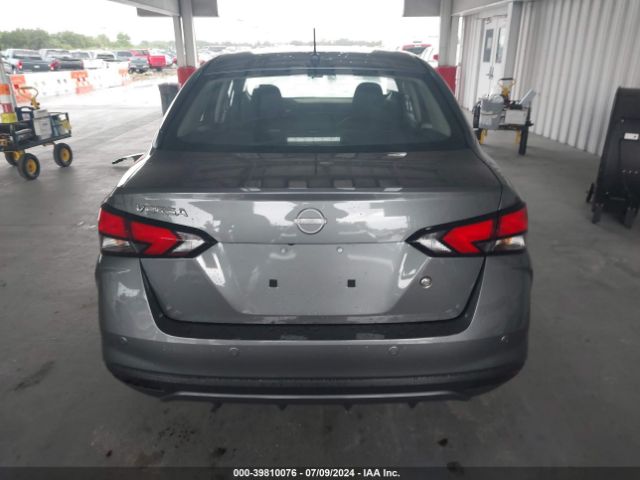 3N1CN8DV7RL871662 Nissan Versa 1.6 S
