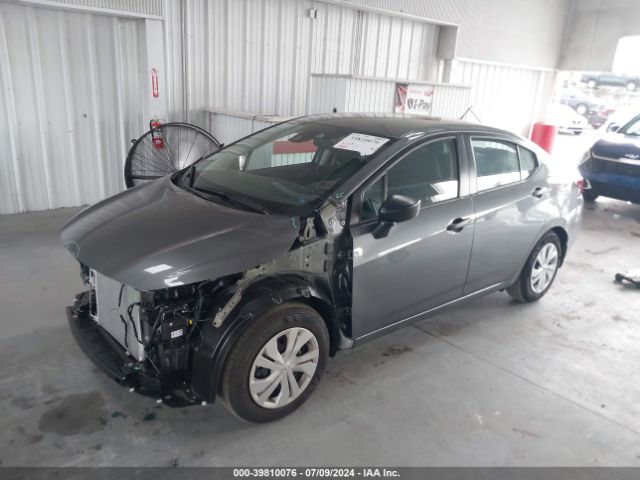 3N1CN8DV7RL871662 Nissan Versa 1.6 S