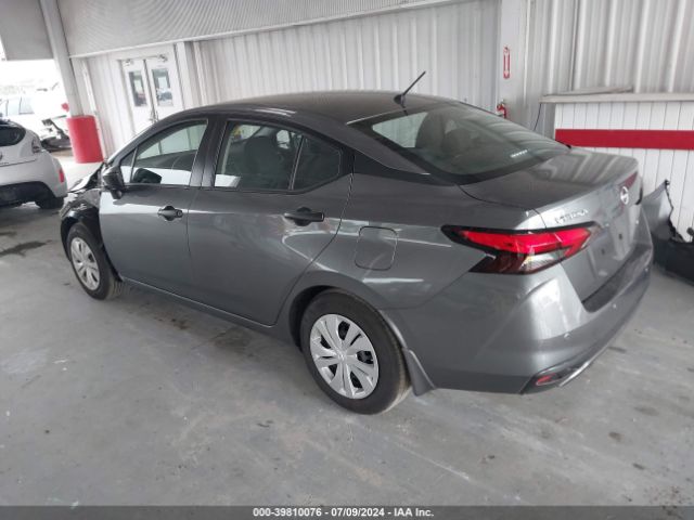 3N1CN8DV7RL871662 Nissan Versa 1.6 S