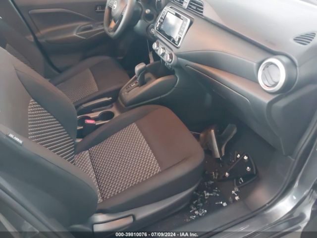 3N1CN8DV7RL871662 Nissan Versa 1.6 S