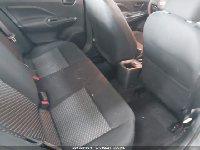 3N1CN8DV7RL871662 Nissan Versa 1.6 S