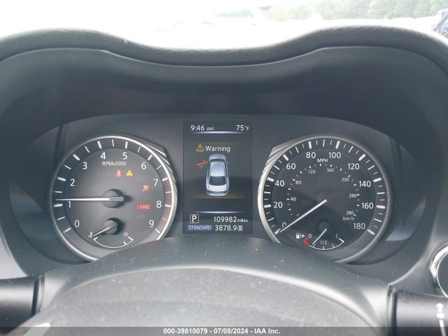 JN1EV7AP0JM360085 Infiniti Q50 3.0t Luxe