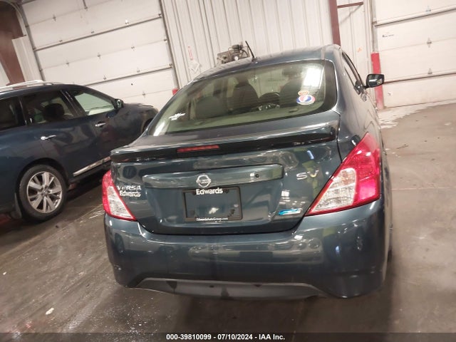Nissan Versa 1.6 Sv 2015 3N1CN7AP1FL930006 Image 16