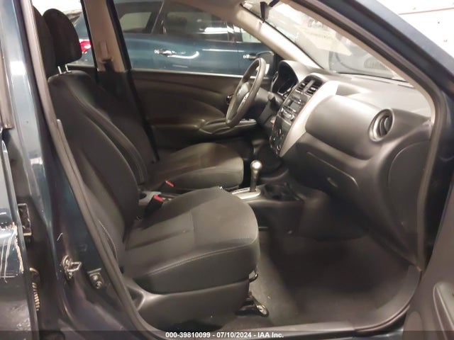 Nissan Versa 1.6 Sv 2015 3N1CN7AP1FL930006 Image 5