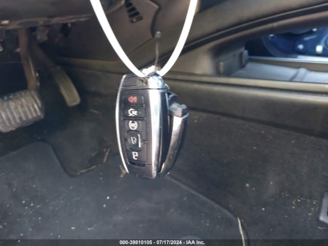 3LN6L5B94KR623341 Lincoln Mkz Standard