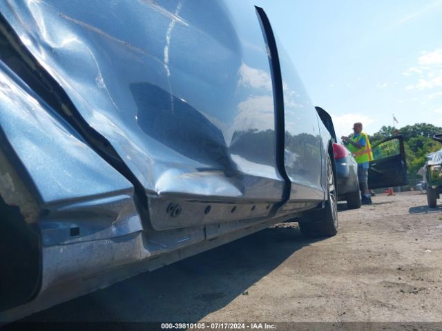 3LN6L5B94KR623341 Lincoln Mkz Standard