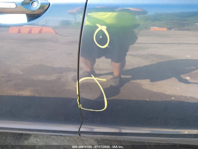 3LN6L5B94KR623341 Lincoln Mkz Standard