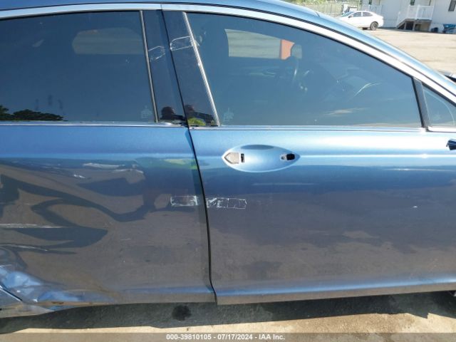 3LN6L5B94KR623341 Lincoln Mkz Standard