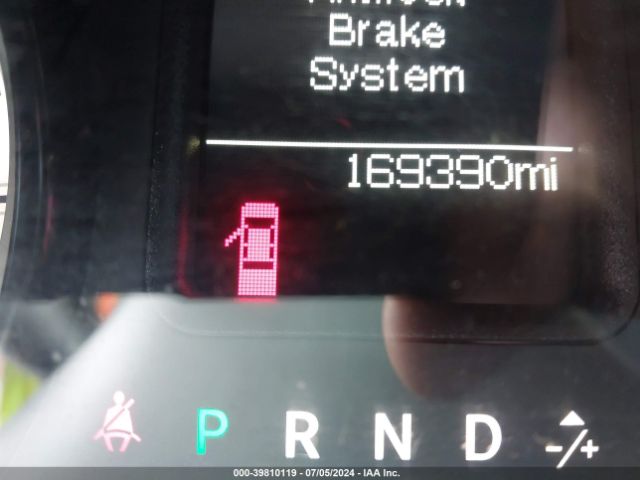 1C6RR6GT7GS164237 RAM 1500 Slt