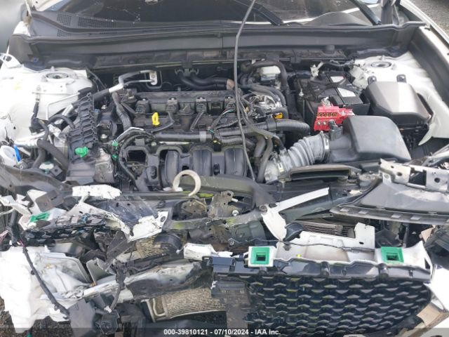 3MVDMBCL6MM258290 Mazda Cx-30 Preferred