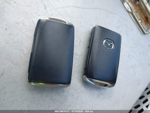 3MVDMBCL6MM258290 Mazda Cx-30 Preferred