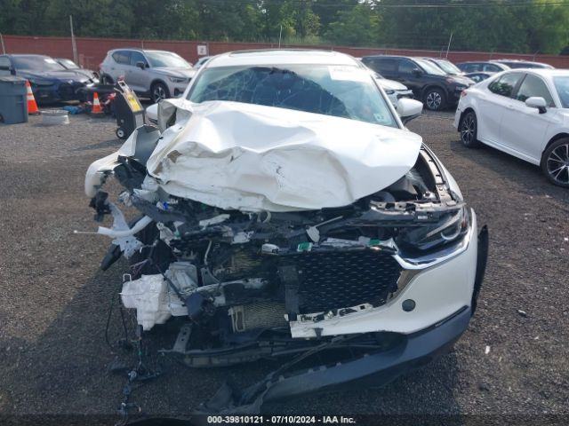 3MVDMBCL6MM258290 Mazda Cx-30 Preferred