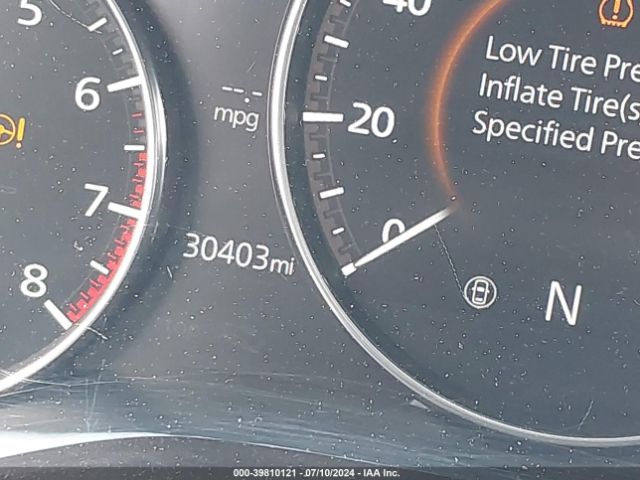 3MVDMBCL6MM258290 Mazda Cx-30 Preferred