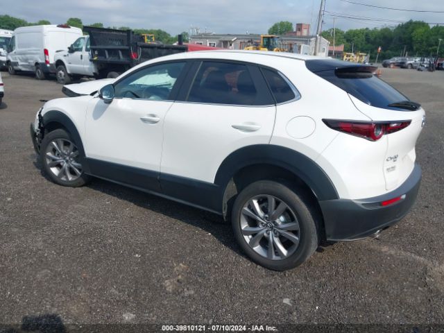 3MVDMBCL6MM258290 Mazda Cx-30 Preferred
