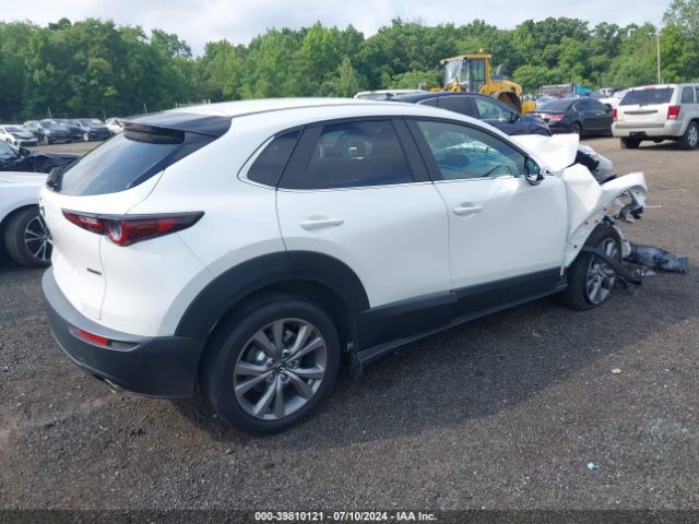 3MVDMBCL6MM258290 Mazda Cx-30 Preferred