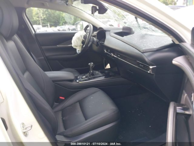 3MVDMBCL6MM258290 Mazda Cx-30 Preferred