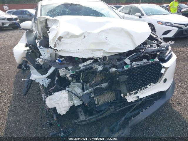 3MVDMBCL6MM258290 Mazda Cx-30 Preferred