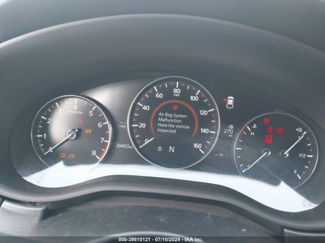 3MVDMBCL6MM258290 Mazda Cx-30 Preferred