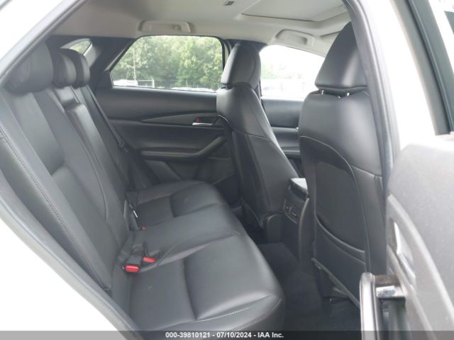 3MVDMBCL6MM258290 Mazda Cx-30 Preferred