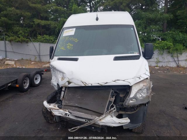 WD3PE7CD6GP220651 Mercedes-Benz Sprinter 2500 Normal Roof