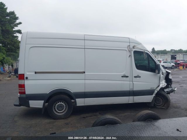 WD3PE7CD6GP220651 Mercedes-Benz Sprinter 2500 Normal Roof