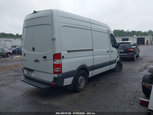 WD3PE7CD6GP220651 Mercedes-Benz Sprinter 2500 Normal Roof