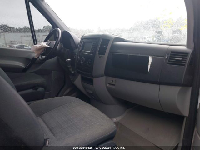WD3PE7CD6GP220651 Mercedes-Benz Sprinter 2500 Normal Roof