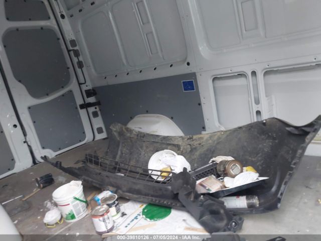 WD3PE7CD6GP220651 Mercedes-Benz Sprinter 2500 Normal Roof