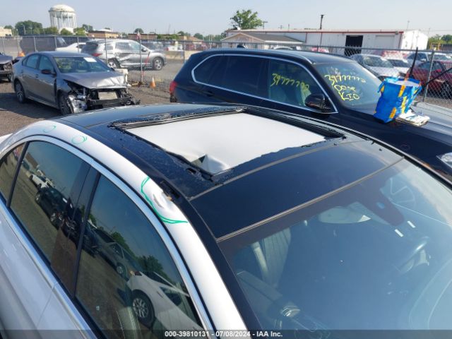 WDDZF4KB0HA089687 Mercedes-Benz E 300 4matic