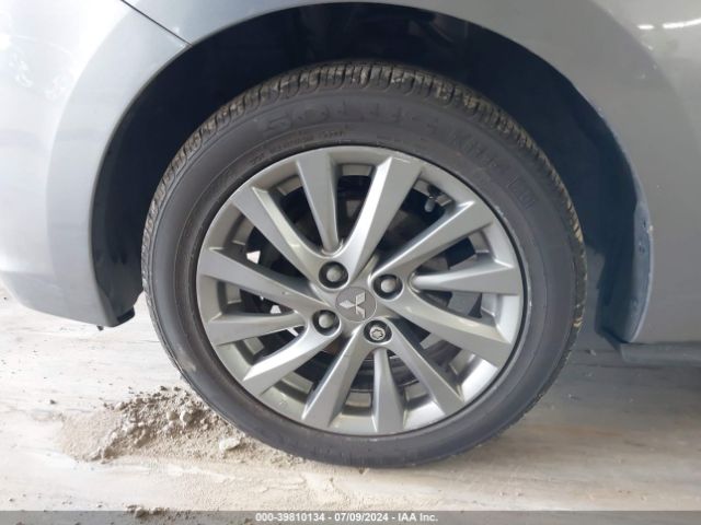ML32F4FJ7KHF06482 Mitsubishi Mirage G4 Se