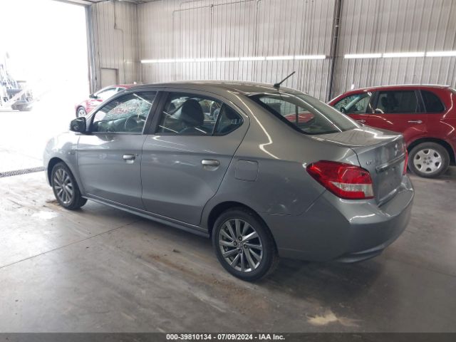 ML32F4FJ7KHF06482 Mitsubishi Mirage G4 Se