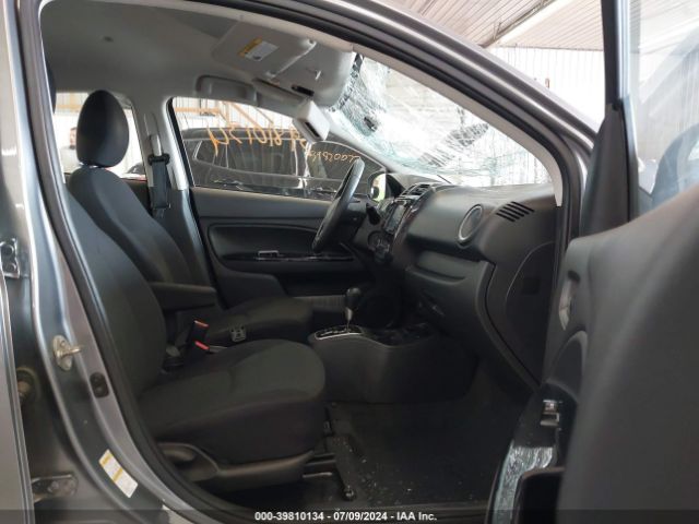 ML32F4FJ7KHF06482 Mitsubishi Mirage G4 Se