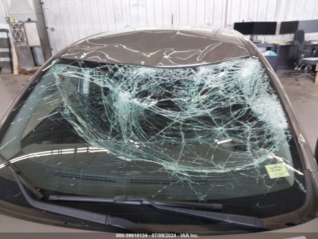 ML32F4FJ7KHF06482 Mitsubishi Mirage G4 Se