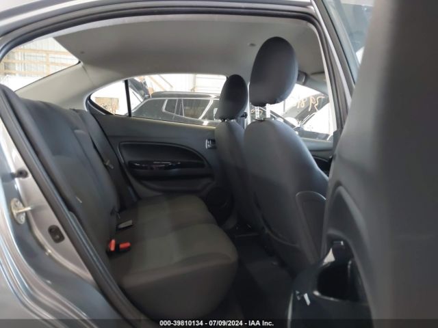 ML32F4FJ7KHF06482 Mitsubishi Mirage G4 Se